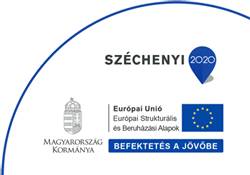 Széchenyi 2020 ESBA Széchenyi 2020 ESBA